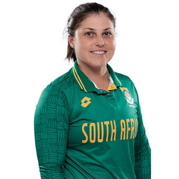 Mieke de Ridder Biography